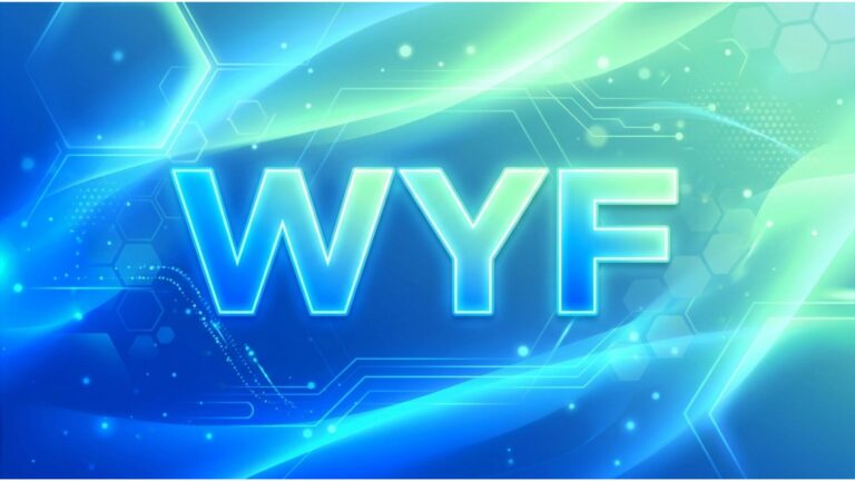Whats WYF