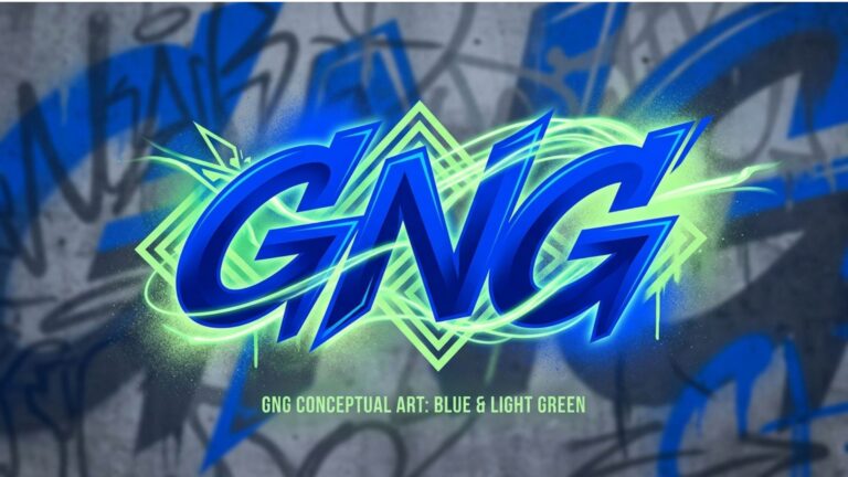 Does GNG Mean Gang