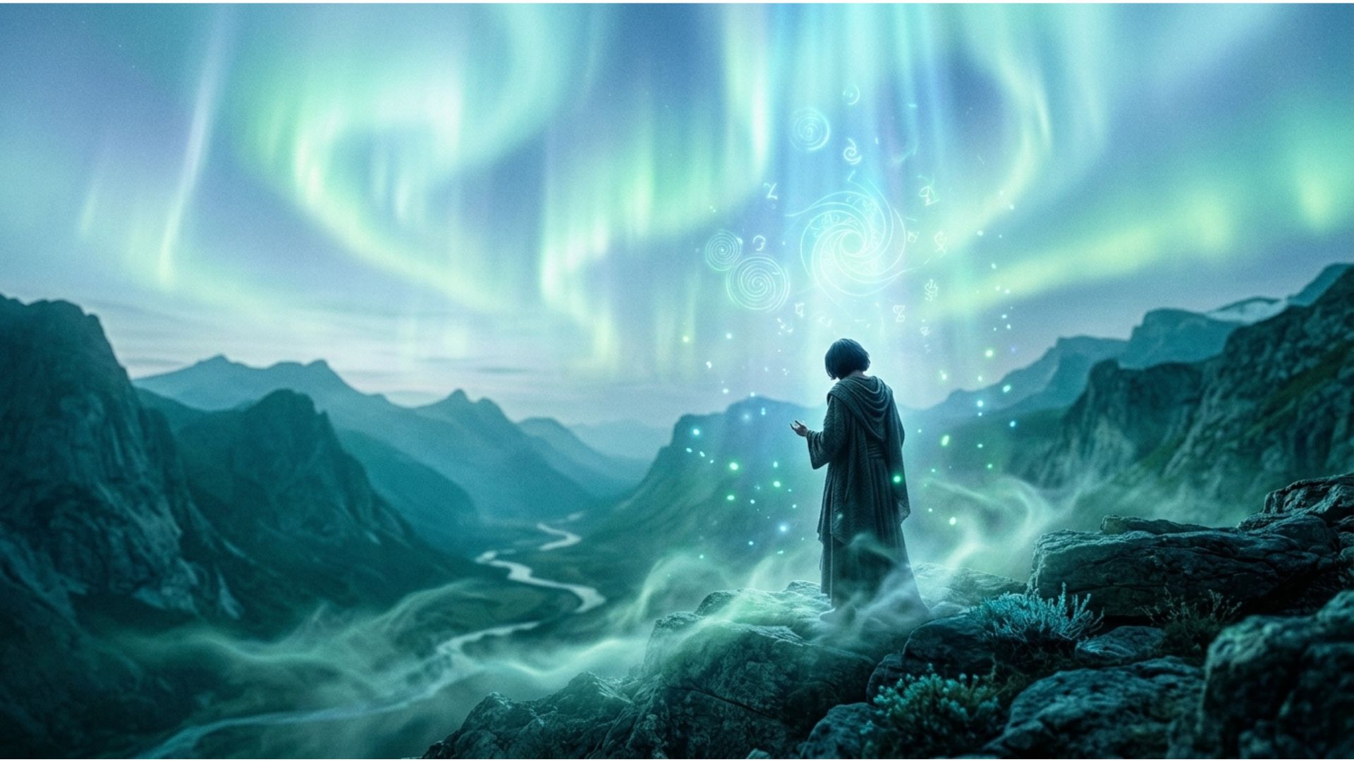 Signs of Chosen One by God