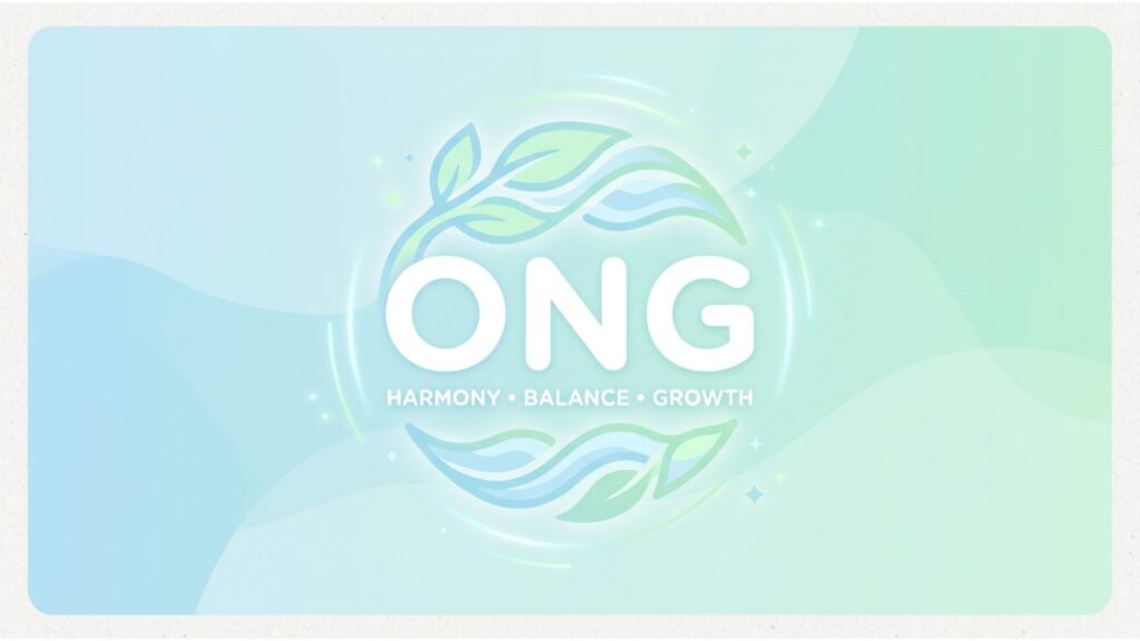 ONG Meaning