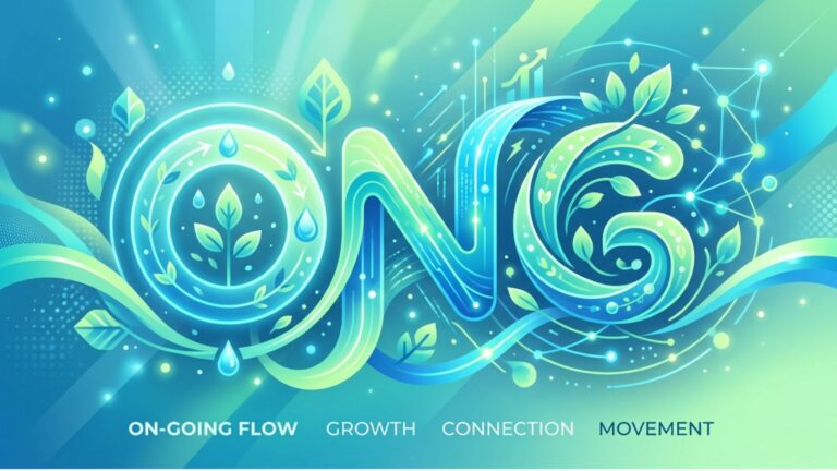 ONG Meaning