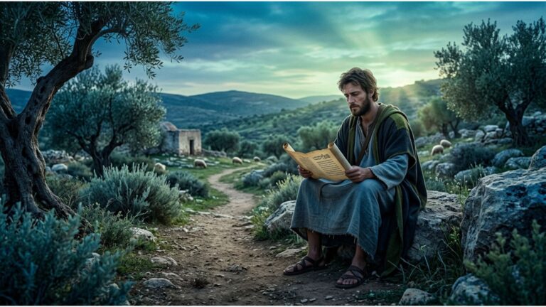 Tristan Meaning in Bible