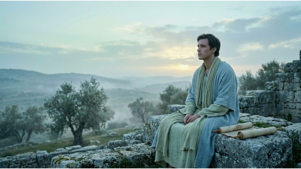 Tristan Meaning in Bible