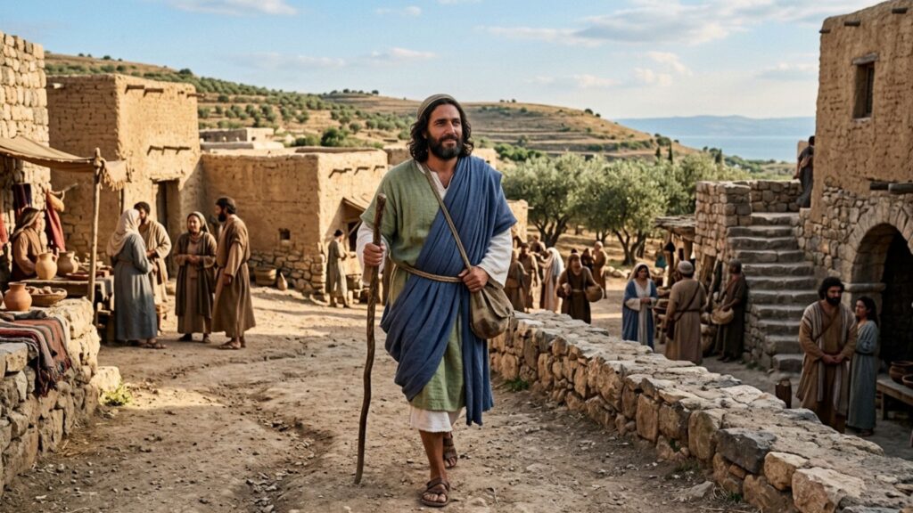 William in the Bible