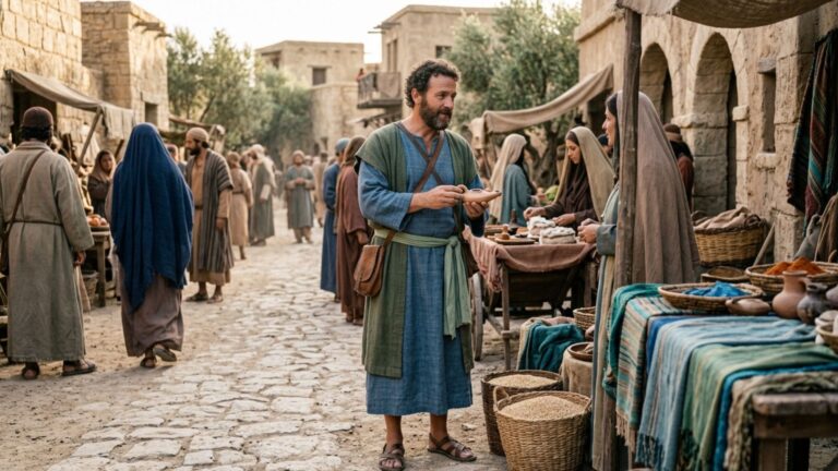 William in the Bible