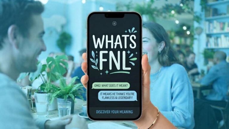 Whats FNL?